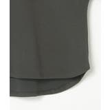 レース切り替えプルオーバー | Lbc with Life | 詳細画像17 