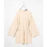 プリーツトップス | VENCE share style【WOMEN】 | 詳細画像11