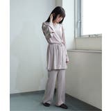プリーツトップス | VENCE share style【WOMEN】 | 詳細画像13