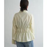 ブロードシャーリングシャツ | VENCE share style【WOMEN】 | 詳細画像23 