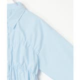 ブロードシャーリングシャツ | VENCE share style【WOMEN】 | 詳細画像35 