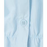 ブロードシャーリングシャツ | VENCE share style【WOMEN】 | 詳細画像39 