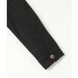 カットスェードオーバーシャツ | VENCE share style【WOMEN】 | 詳細画像29 