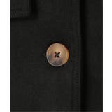 カットスェードオーバーシャツ | VENCE share style【WOMEN】 | 詳細画像33 