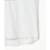 カレッジ配色ラグランT | VENCE share style【WOMEN】 | 詳細画像28 