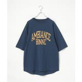 AMBIANCE ラグランT | VENCE share style【WOMEN】 | 詳細画像11