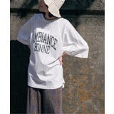 AMBIANCE ラグランT | VENCE share style【WOMEN】 | 詳細画像13
