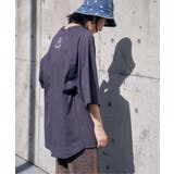 AMBIANCE ラグランT | VENCE share style【WOMEN】 | 詳細画像17