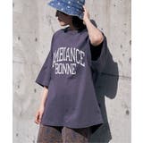 AMBIANCE ラグランT | VENCE share style【WOMEN】 | 詳細画像20