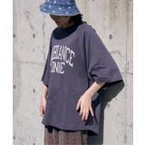 AMBIANCE ラグランT | VENCE share style【WOMEN】 | 詳細画像21