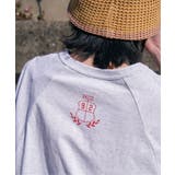 AMBIANCE ラグランT | VENCE share style【WOMEN】 | 詳細画像22