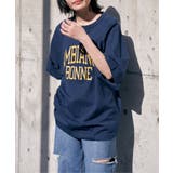 AMBIANCE ラグランT | VENCE share style【WOMEN】 | 詳細画像27