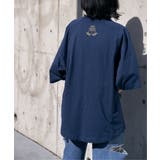 AMBIANCE ラグランT | VENCE share style【WOMEN】 | 詳細画像30