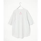 AMBIANCE ラグランT | VENCE share style【WOMEN】 | 詳細画像2