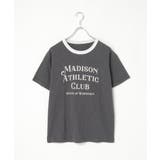 MADISONリンガーT | VENCE share style【WOMEN】 | 詳細画像8 