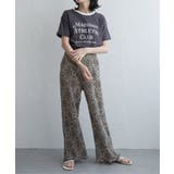 MADISONリンガーT | VENCE share style【WOMEN】 | 詳細画像13 