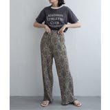 MADISONリンガーT | VENCE share style【WOMEN】 | 詳細画像15 