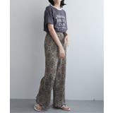 MADISONリンガーT | VENCE share style【WOMEN】 | 詳細画像16 