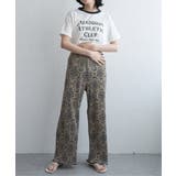 MADISONリンガーT | VENCE share style【WOMEN】 | 詳細画像18 