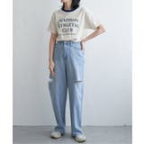 MADISONリンガーT | VENCE share style【WOMEN】 | 詳細画像22 