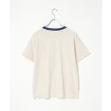 MADISONリンガーT | VENCE share style【WOMEN】 | 詳細画像2 