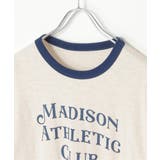 MADISONリンガーT | VENCE share style【WOMEN】 | 詳細画像5 