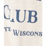 MADISONリンガーT | VENCE share style【WOMEN】 | 詳細画像6 