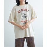 キャラプリントTシャツ | VENCE share style【WOMEN】 | 詳細画像9