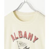 キャラプリントTシャツ | VENCE share style【WOMEN】 | 詳細画像19