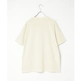 キャラプリントTシャツ | VENCE share style【WOMEN】 | 詳細画像2
