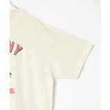 キャラプリントTシャツ | VENCE share style【WOMEN】 | 詳細画像3