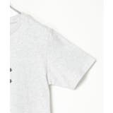 オーガンジーハートTシャツ | VENCE share style【WOMEN】 | 詳細画像21 