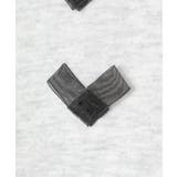 オーガンジーハートTシャツ | VENCE share style【WOMEN】 | 詳細画像23 