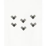 オーガンジーハートTシャツ | VENCE share style【WOMEN】 | 詳細画像28 