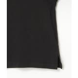 チュールスリーブTシャツ | VENCE share style【WOMEN】 | 詳細画像4