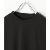 チュールスリーブTシャツ | VENCE share style【WOMEN】 | 詳細画像77 