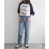 トララグランロンT | VENCE share style【WOMEN】 | 詳細画像8