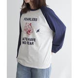 トララグランロンT | VENCE share style【WOMEN】 | 詳細画像10