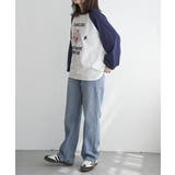 トララグランロンT | VENCE share style【WOMEN】 | 詳細画像12