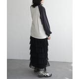トララグランロンT | VENCE share style【WOMEN】 | 詳細画像7