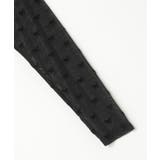 シアーリボンフロッキープルオーバー | VENCE share style【WOMEN】 | 詳細画像25 