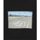 綿天竺フォトハリツケTシャツ | VENCE share style【WOMEN】 | 詳細画像28 