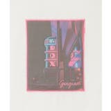 綿天竺フォトハリツケTシャツ | VENCE share style【WOMEN】 | 詳細画像30 