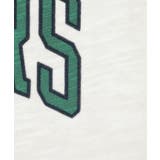 WHISKERSラグランT | VENCE share style【WOMEN】 | 詳細画像25 