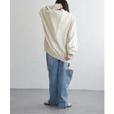 インサイドアウトプルオーバー | VENCE share style【WOMEN】 | 詳細画像25 