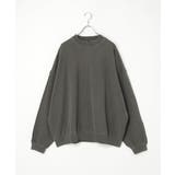 インサイドアウトプルオーバー | VENCE share style【WOMEN】 | 詳細画像30 