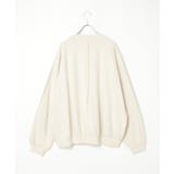 インサイドアウトプルオーバー | VENCE share style【WOMEN】 | 詳細画像33 