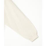 インサイドアウトプルオーバー | VENCE share style【WOMEN】 | 詳細画像35 