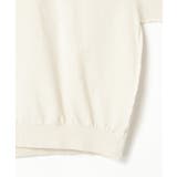 インサイドアウトプルオーバー | VENCE share style【WOMEN】 | 詳細画像36 