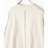 インサイドアウトプルオーバー | VENCE share style【WOMEN】 | 詳細画像38 